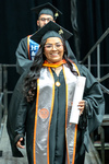 [Commencement] Photograph of Commencement 2024 Fall - 0075 by The University of Texas Rio Grande Valley. University Marketing and Communications and Paul Chouy