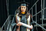 [Commencement] Photograph of Commencement 2024 Fall - 0076 by The University of Texas Rio Grande Valley. University Marketing and Communications and Paul Chouy