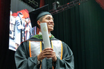 [Commencement] Photograph of Commencement 2024 Fall - 0079 by The University of Texas Rio Grande Valley. University Marketing and Communications and Paul Chouy