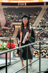 [Commencement] Photograph of Commencement 2024 Fall - 0080 by The University of Texas Rio Grande Valley. University Marketing and Communications and Paul Chouy