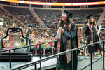 [Commencement] Photograph of Commencement 2024 Fall - 0081 by The University of Texas Rio Grande Valley. University Marketing and Communications and Paul Chouy
