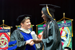 [Commencement] Photograph of Commencement 2024 Fall - 0083 by The University of Texas Rio Grande Valley. University Marketing and Communications and Paul Chouy