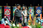 [Commencement] Photograph of Commencement 2024 Fall - 0084 by The University of Texas Rio Grande Valley. University Marketing and Communications and Paul Chouy