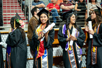 [Commencement] Photograph of Commencement 2024 Fall - 0086 by The University of Texas Rio Grande Valley. University Marketing and Communications and Paul Chouy