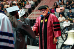 [Commencement] Photograph of Commencement 2024 Fall - 0088 by The University of Texas Rio Grande Valley. University Marketing and Communications and Paul Chouy