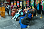 [Commencement] Photograph of Commencement 2024 Fall - 0089 by The University of Texas Rio Grande Valley. University Marketing and Communications and Paul Chouy