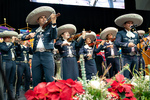 [Commencement] Photograph of Commencement 2024 Fall - 0091 by The University of Texas Rio Grande Valley. University Marketing and Communications and Paul Chouy