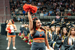 [Commencement] Photograph of Commencement 2024 Fall - 0092 by The University of Texas Rio Grande Valley. University Marketing and Communications and Paul Chouy
