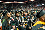 [Commencement] Photograph of Commencement 2024 Fall - 0094 by The University of Texas Rio Grande Valley. University Marketing and Communications and Paul Chouy