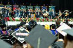 [Commencement] Photograph of Commencement 2024 Fall - 0095 by The University of Texas Rio Grande Valley. University Marketing and Communications and Paul Chouy