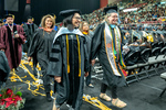 [Commencement] Photograph of Commencement 2024 Fall - 0100 by The University of Texas Rio Grande Valley. University Marketing and Communications and Paul Chouy