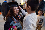 [Commencement] Photograph of Commencement 2024 Fall - 0101 by The University of Texas Rio Grande Valley. University Marketing and Communications and Paul Chouy