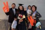 [Commencement] Photograph of Commencement 2024 Fall - 0102 by The University of Texas Rio Grande Valley. University Marketing and Communications and Paul Chouy
