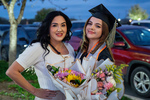 [Commencement] Photograph of Commencement 2024 Fall - 0104 by The University of Texas Rio Grande Valley. University Marketing and Communications and Paul Chouy