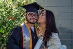 [Commencement] Photograph of Commencement 2024 Fall - 0105 by The University of Texas Rio Grande Valley. University Marketing and Communications and Paul Chouy