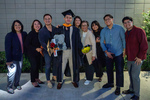 [Commencement] Photograph of Commencement 2024 Fall - 0106 by The University of Texas Rio Grande Valley. University Marketing and Communications and Paul Chouy
