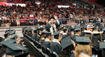 [Commencement] Photograph of Commencement 2024 Fall - 0112 by The University of Texas Rio Grande Valley. University Marketing and Communications and David Pike