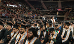 [Commencement] Photograph of Commencement 2024 Fall - 0113 by The University of Texas Rio Grande Valley. University Marketing and Communications and David Pike