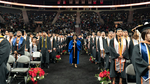 [Commencement] Photograph of Commencement 2024 Fall - 0114 by The University of Texas Rio Grande Valley. University Marketing and Communications and David Pike