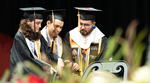 [Commencement] Photograph of Commencement 2024 Fall - 0115 by The University of Texas Rio Grande Valley. University Marketing and Communications and David Pike