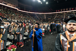 [Commencement] Photograph of Commencement 2024 Fall - 0116 by The University of Texas Rio Grande Valley. University Marketing and Communications and David Pike