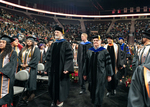 [Commencement] Photograph of Commencement 2024 Fall - 0118 by The University of Texas Rio Grande Valley. University Marketing and Communications and David Pike