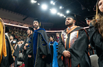 [Commencement] Photograph of Commencement 2024 Fall - 0120 by The University of Texas Rio Grande Valley. University Marketing and Communications and David Pike