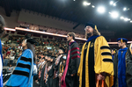 [Commencement] Photograph of Commencement 2024 Fall - 0122 by The University of Texas Rio Grande Valley. University Marketing and Communications and David Pike