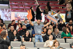 [Commencement] Photograph of Commencement 2024 Fall - 0127 by The University of Texas Rio Grande Valley. University Marketing and Communications and David Pike