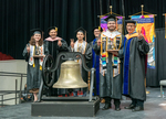 [Commencement] Photograph of Commencement 2024 Fall - 0129 by The University of Texas Rio Grande Valley. University Marketing and Communications and David Pike