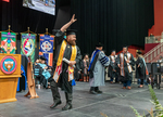 [Commencement] Photograph of Commencement 2024 Fall - 0130 by The University of Texas Rio Grande Valley. University Marketing and Communications and David Pike