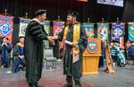 [Commencement] Photograph of Commencement 2024 Fall - 0131 by The University of Texas Rio Grande Valley. University Marketing and Communications and David Pike