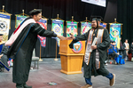 [Commencement] Photograph of Commencement 2024 Fall - 0133 by The University of Texas Rio Grande Valley. University Marketing and Communications and David Pike