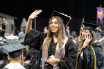 [Commencement] Photograph of Commencement 2024 Fall - 0134 by The University of Texas Rio Grande Valley. University Marketing and Communications and David Pike
