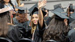 [Commencement] Photograph of Commencement 2024 Fall - 0135 by The University of Texas Rio Grande Valley. University Marketing and Communications and David Pike