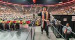 [Commencement] Photograph of Commencement 2024 Fall - 0141 by The University of Texas Rio Grande Valley. University Marketing and Communications and David Pike