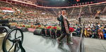 [Commencement] Photograph of Commencement 2024 Fall - 0144 by The University of Texas Rio Grande Valley. University Marketing and Communications and David Pike