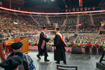 [Commencement] Photograph of Commencement 2024 Fall - 0145 by The University of Texas Rio Grande Valley. University Marketing and Communications and David Pike