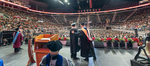 [Commencement] Photograph of Commencement 2024 Fall - 0149 by The University of Texas Rio Grande Valley. University Marketing and Communications and David Pike