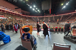 [Commencement] Photograph of Commencement 2024 Fall - 0151 by The University of Texas Rio Grande Valley. University Marketing and Communications and David Pike