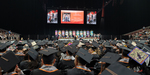 [Commencement] Photograph of Commencement 2024 Fall - 0152 by The University of Texas Rio Grande Valley. University Marketing and Communications and David Pike