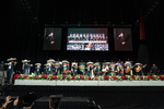 [Commencement] Photograph of Commencement 2024 Fall - 0155 by The University of Texas Rio Grande Valley. University Marketing and Communications and David Pike