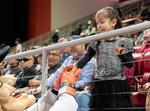 [Commencement] Photograph of Commencement 2024 Fall - 0156 by The University of Texas Rio Grande Valley. University Marketing and Communications and David Pike