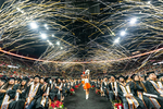 [Commencement] Photograph of Commencement 2024 Fall - 0163 by The University of Texas Rio Grande Valley. University Marketing and Communications and David Pike