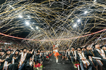 [Commencement] Photograph of Commencement 2024 Fall - 0164 by The University of Texas Rio Grande Valley. University Marketing and Communications and David Pike