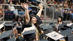 [Commencement] Photograph of Commencement 2024 Fall - 0167 by The University of Texas Rio Grande Valley. University Marketing and Communications and David Pike