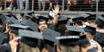 [Commencement] Photograph of Commencement 2024 Fall - 0174 by The University of Texas Rio Grande Valley. University Marketing and Communications and David Pike