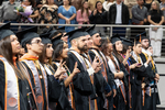 [Commencement] Photograph of Commencement 2024 Fall - 0184 by The University of Texas Rio Grande Valley. University Marketing and Communications and David Pike