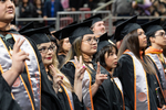 [Commencement] Photograph of Commencement 2024 Fall - 0185 by The University of Texas Rio Grande Valley. University Marketing and Communications and David Pike