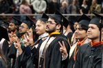 [Commencement] Photograph of Commencement 2024 Fall - 0188 by The University of Texas Rio Grande Valley. University Marketing and Communications and David Pike